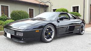  Ferrari 348