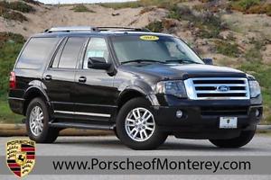  Ford Expedition 2WD 4dr Limited