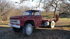  Ford F-100