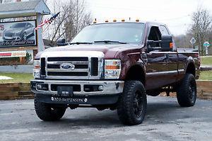  Ford F-350 F350 XLT SUPERCAB WITH EXTRAS