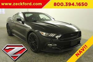  Ford Mustang GT Premium