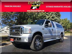  Ford Other Pickups Supercab 142" XLT 4WD