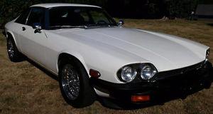  Jaguar XJS