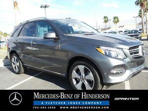  Mercedes-Benz Other GLE350