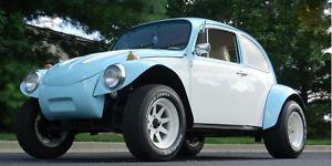  Volkswagen Beetle-New N/A