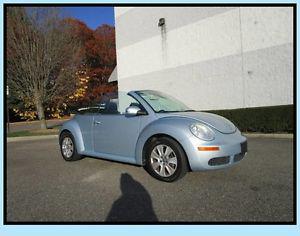  Volkswagen Beetle-New S