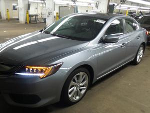  Acura ILX 4dr Sdn in Brooklyn, NY