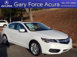  Acura ILX w/Technology Plus Pkg in Brentwood, TN