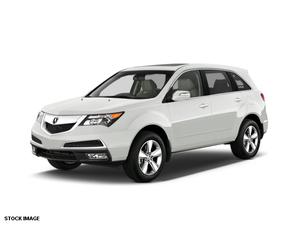  Acura MDX in Stuart, FL