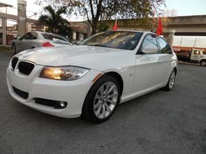  BMW 3 Series - 328i 4dr Sedan SULEV