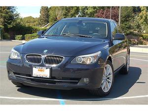  BMW 5-Series 528xi in Fremont, CA