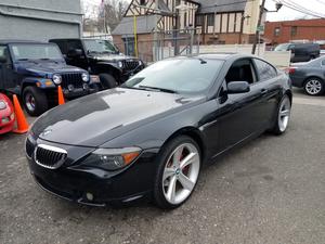  BMW 6-Series 650i in Great Neck, NY
