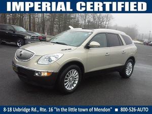  Buick Enclave CXL-1 in Mendon, MA