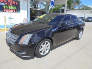  Cadillac CTS 3.6L V6 in Jacksonville, FL