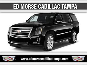  Cadillac Escalade Platinum Edition in Tampa, FL