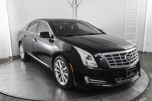  Cadillac XTS Premium Collection - Premium Collection