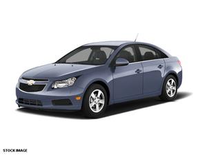  Chevrolet Cruze 1LT Auto in Jersey City, NJ