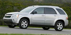  Chevrolet Equinox LS in Lakeland, FL