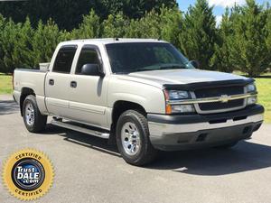  Chevrolet Silverado  LS in Loganville, GA