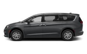  Chrysler Pacifica Touring 4DR Mini Van