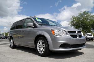  Dodge Grand Caravan SXT in Lakeland, FL