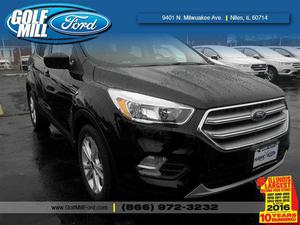  Ford Escape SE - SE 4dr SUV