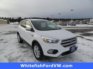  Ford Escape SE in Whitefish, MT