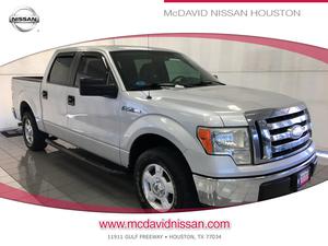  Ford F-150 XL in Houston, TX