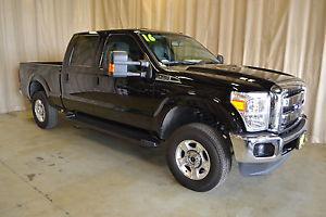  Ford F-250 XLT