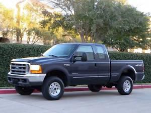  Ford F-350 XLT 4dr 4WD Extended Cab SB