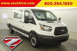  Ford Other Low Roof Van