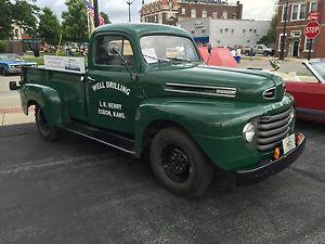 Ford Other Pickups