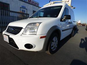  Ford Transit Connect Cargo Van XLT in San Diego, CA