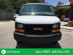  GMC Savana Cargo Van  in South San Francisco, CA