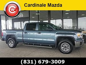  GMC Sierra  -