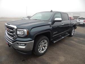  GMC Sierra  -