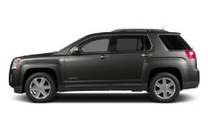  GMC Terrain SLE-1 AWD 4DR SUV