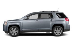  GMC Terrain SLE-1 AWD 4DR SUV