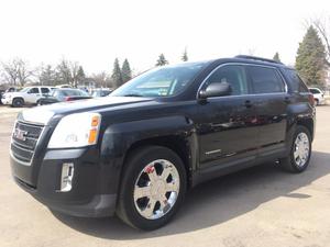  GMC Terrain SLE-2 in Holly, MI