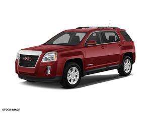  GMC Terrain SLE-2 in Stuart, FL