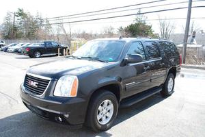  GMC Yukon XL SLT x4 SLT dr SUV