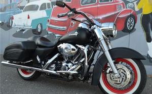  Harley Davidson Flhrs Road King Custom