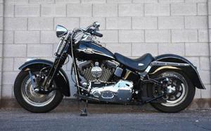  Harley Davidson Flstsc Heritage Softail Springer
