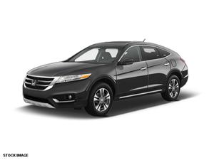  Honda Accord Crosstour EX-L w/Navi in Hermitage, PA