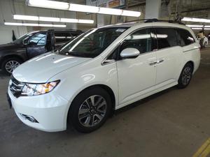  Honda Odyssey 5dr Touring in Brooklyn, NY