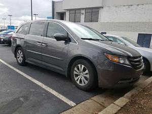 Honda Odyssey EX-L in Union City, GA