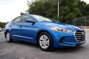  Hyundai Elantra SE in Lakeland, FL