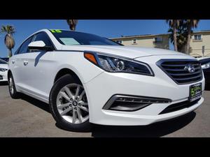  Hyundai Sonata SE in Oceanside, CA