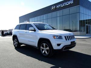  Jeep Grand Cherokee Limited in Hazleton, PA