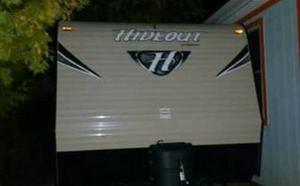  Keystone RV Hideout